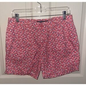 Columbia Super‎ Bonehead PFG Shorts, size 6